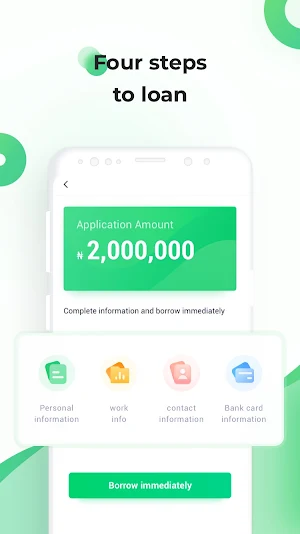 Ease Cash Screenshot 2