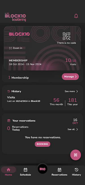 Block10 Screenshot 0
