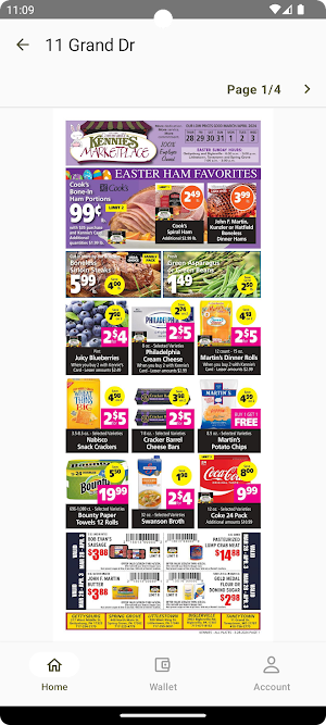 Kennies Market Screenshot 1