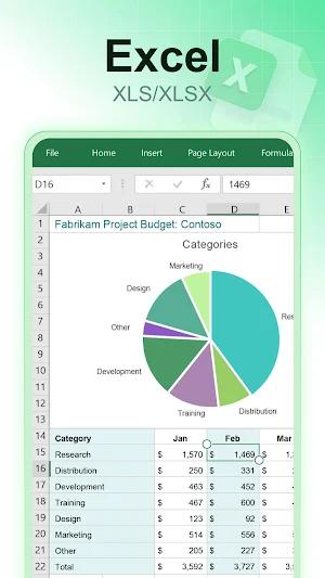 All Document Reader & Viewer Screenshot 2