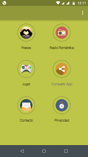 Frases Para Enamorar A Un Hombre Screenshot 0