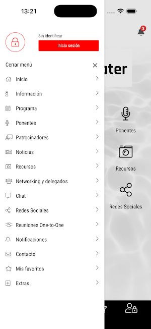 Spain Smart Water Summit 2026 Screenshot 2