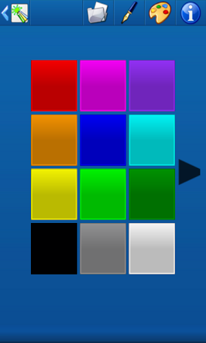 Coloring and Paint Screenshot 2
