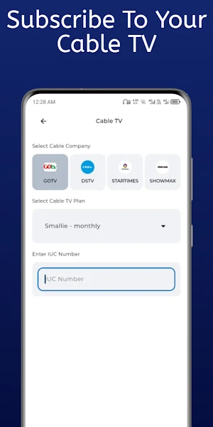 Kadpoint Screenshot 3