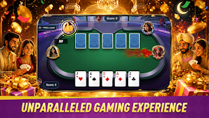 RoyalCirclo Rummy Screenshot 1
