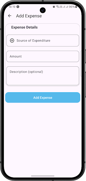 Partner: Partnership Screenshot 1