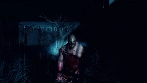 Mental Hospital VI - Child of Evil (Horror story) Screenshot 0