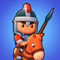 Warrior Evolution
