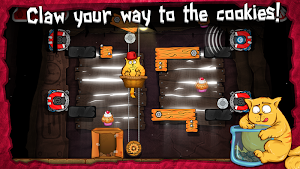 Cat on a Diet Screenshot 1