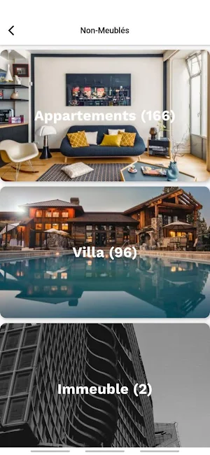 Rental Square Screenshot 1
