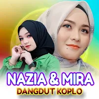 Nazia & Mira Dangdut Koplo