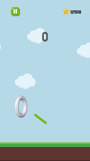 Ring Shot Screenshot 3