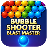 Bubble Shooter Blast Master