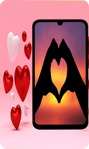 Every day Love message Screenshot 1
