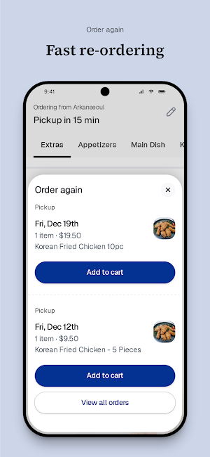 Arkanseoul Screenshot 3