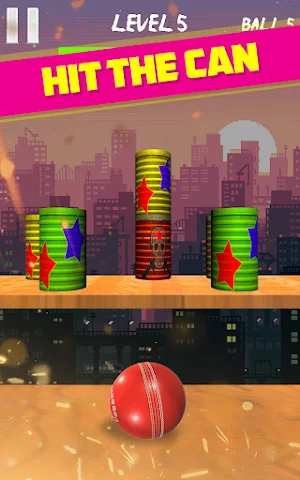 hit the can Screenshot 2