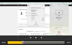 Course For Sierra's Features Screenshot 3