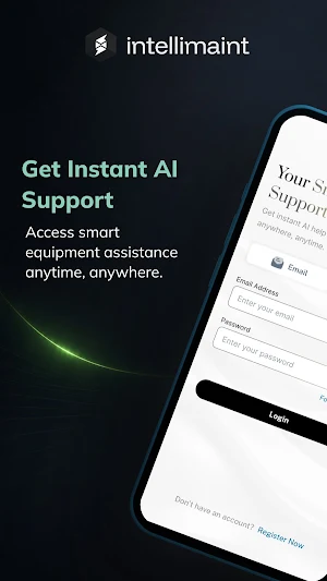 Intellimaint Screenshot 0