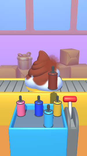 Toy Factory Screenshot 0