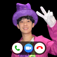 Willie Salim Call Video Chat