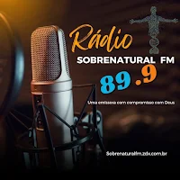 Radio Sobrenatural FM