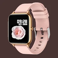 KALINCO Smart Watch guide