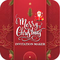 Christmas Invitation Cards