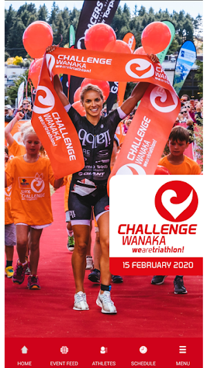 Challenge Wanaka Screenshot 0
