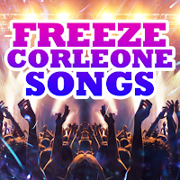 Freeze Corleone Songs