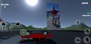 Ohio Simulator Screenshot 1