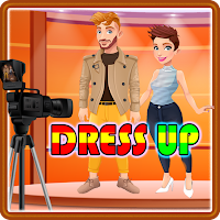 Fashion Stylist Dress Up