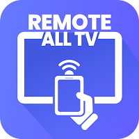 Remote TV, Universal Remote TV