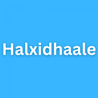 Somali Riddles - Halxidhaale