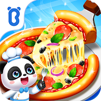 Little Panda: Star Restaurants