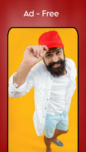 Gallery - photo gallery pro Screenshot 3