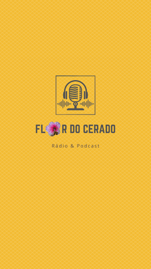Rádio Flor do Cerrado Screenshot 0