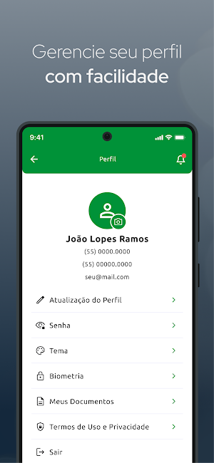 Ceraçá Internet Screenshot 3