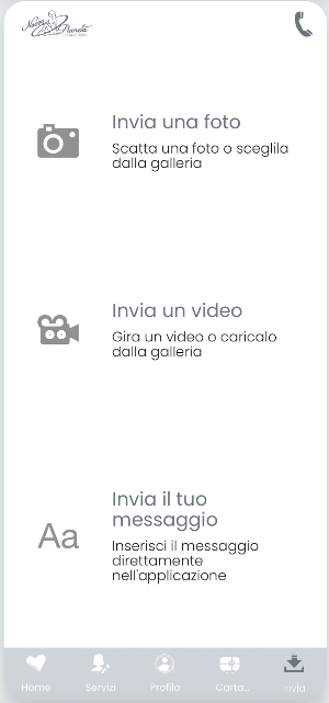 Nuovo Pianeta Cernobbio Screenshot 0