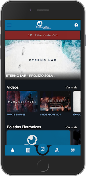 iceaguasclaras Screenshot 1