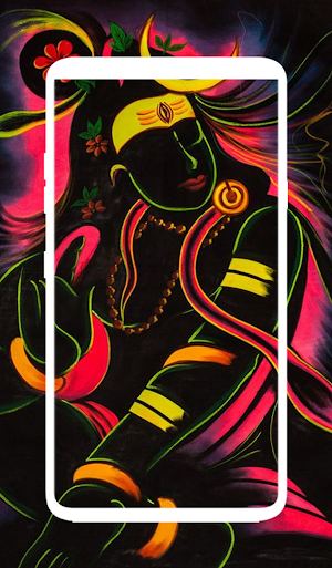 Mahakal HD Wallpaper , God HD Wallpaper Screenshot 3