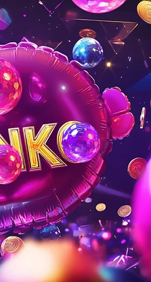 Plinko Screenshot 2