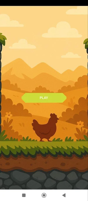 Eggscape Runner Screenshot 3