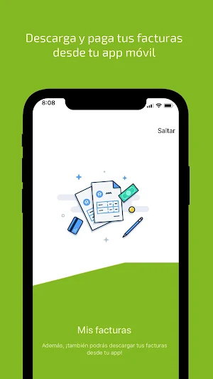 Xerintel Screenshot 2