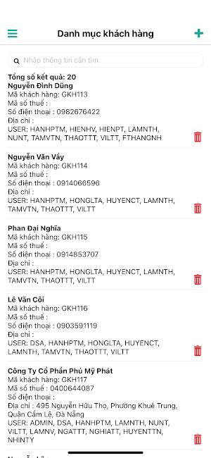 Vitraco 2021 Screenshot 1