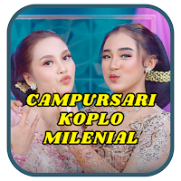 Campursari Koplo Milenial Joss