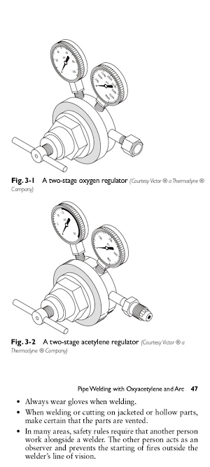 Pipefitters Blue Handbook Screenshot 3