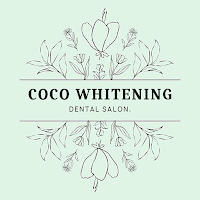coco whitening　公式アプリ