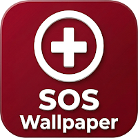 SOS Wallpaper