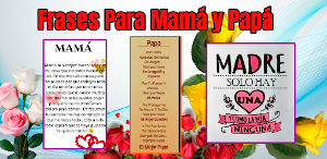 Frases Para Mamá y Papá Screenshot 3