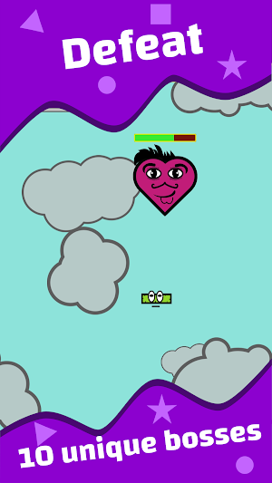 Deadline Screenshot 2